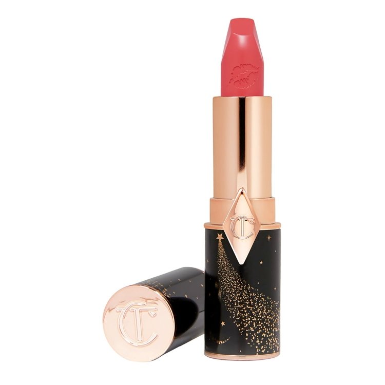Charlotte Tilbury- Hot Lips 2.0 in Carina's Star